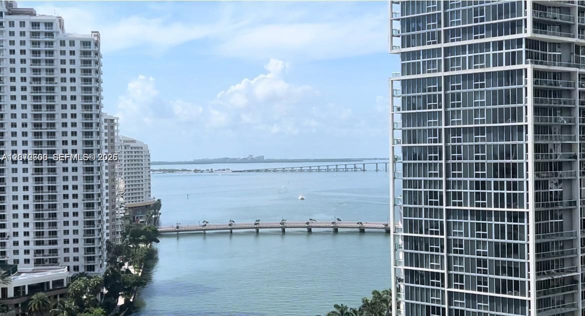 300 Biscayne Boulevard Way # 1805W — Photo 5