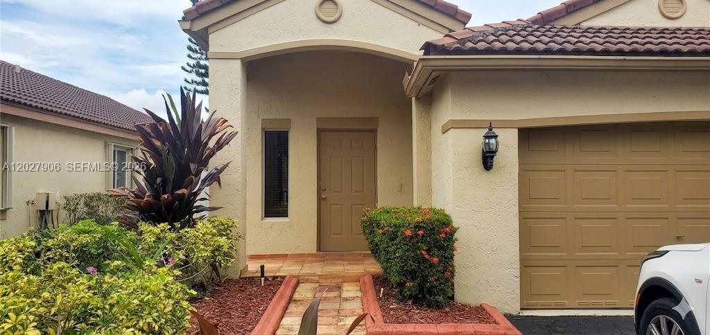 1455 Mira Vista Cir, Weston FL 33327