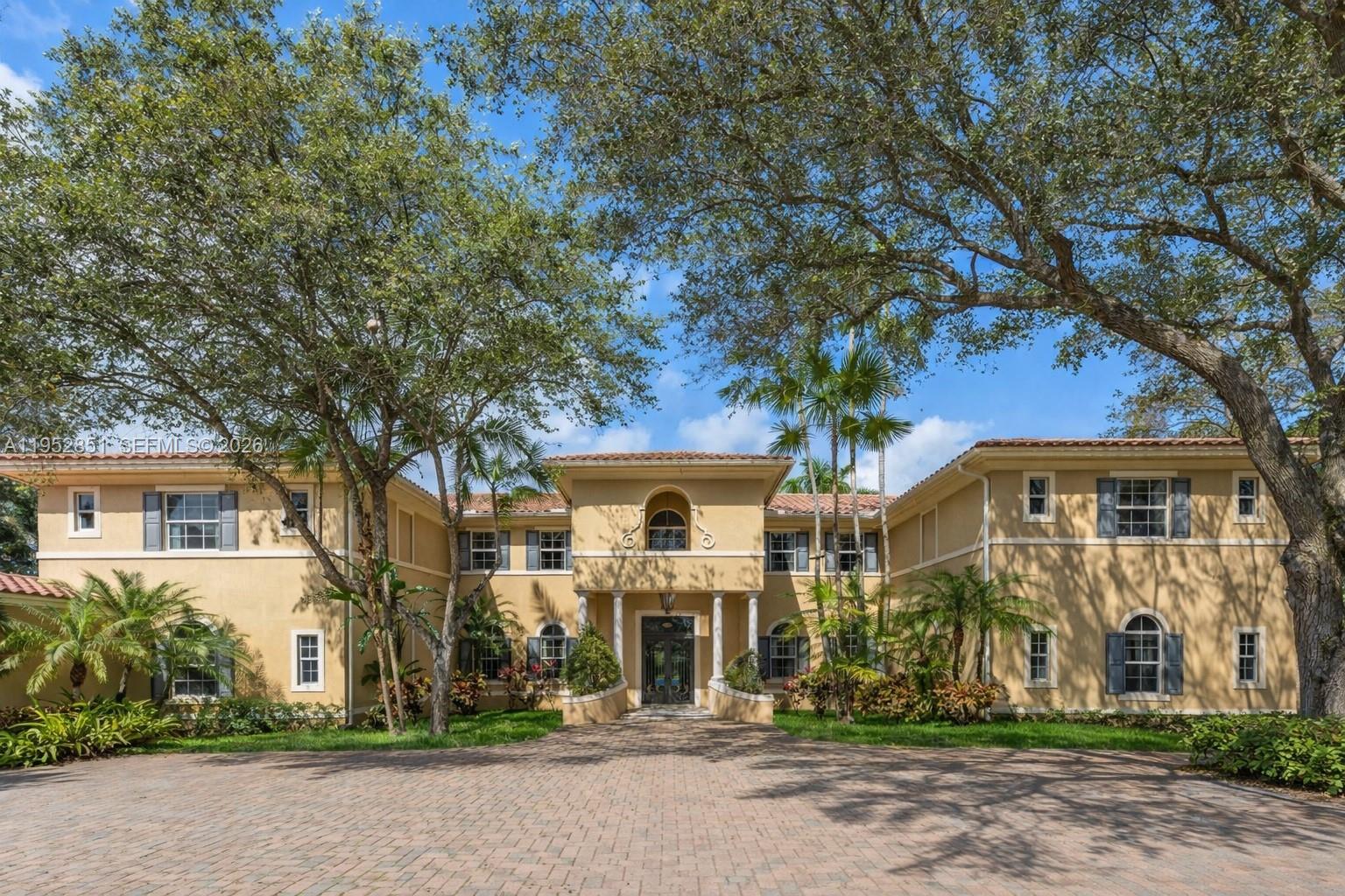 6025 SW 108th St, Pinecrest FL 33156