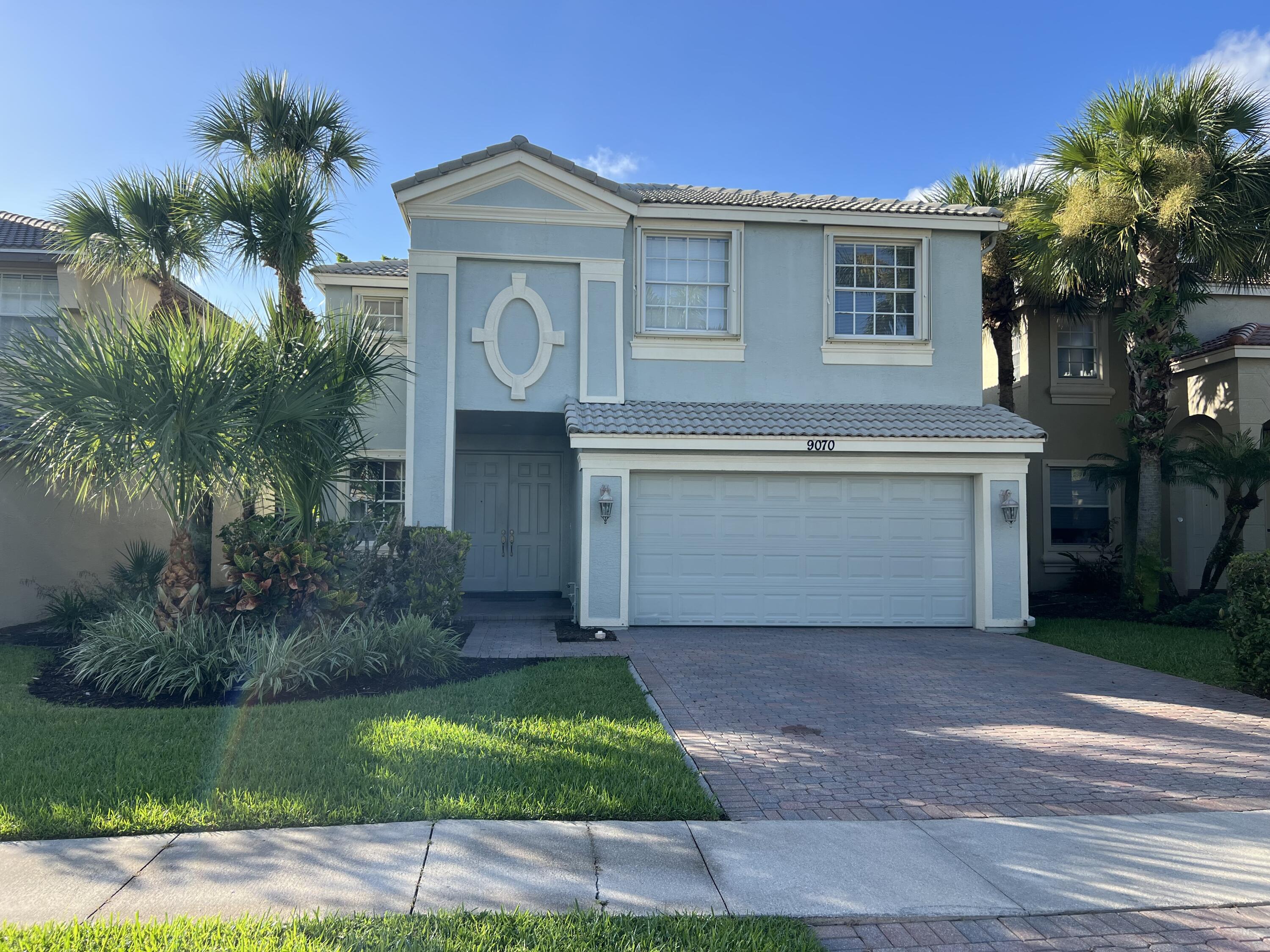 9070 DUPONT Place, Wellington FL 33414