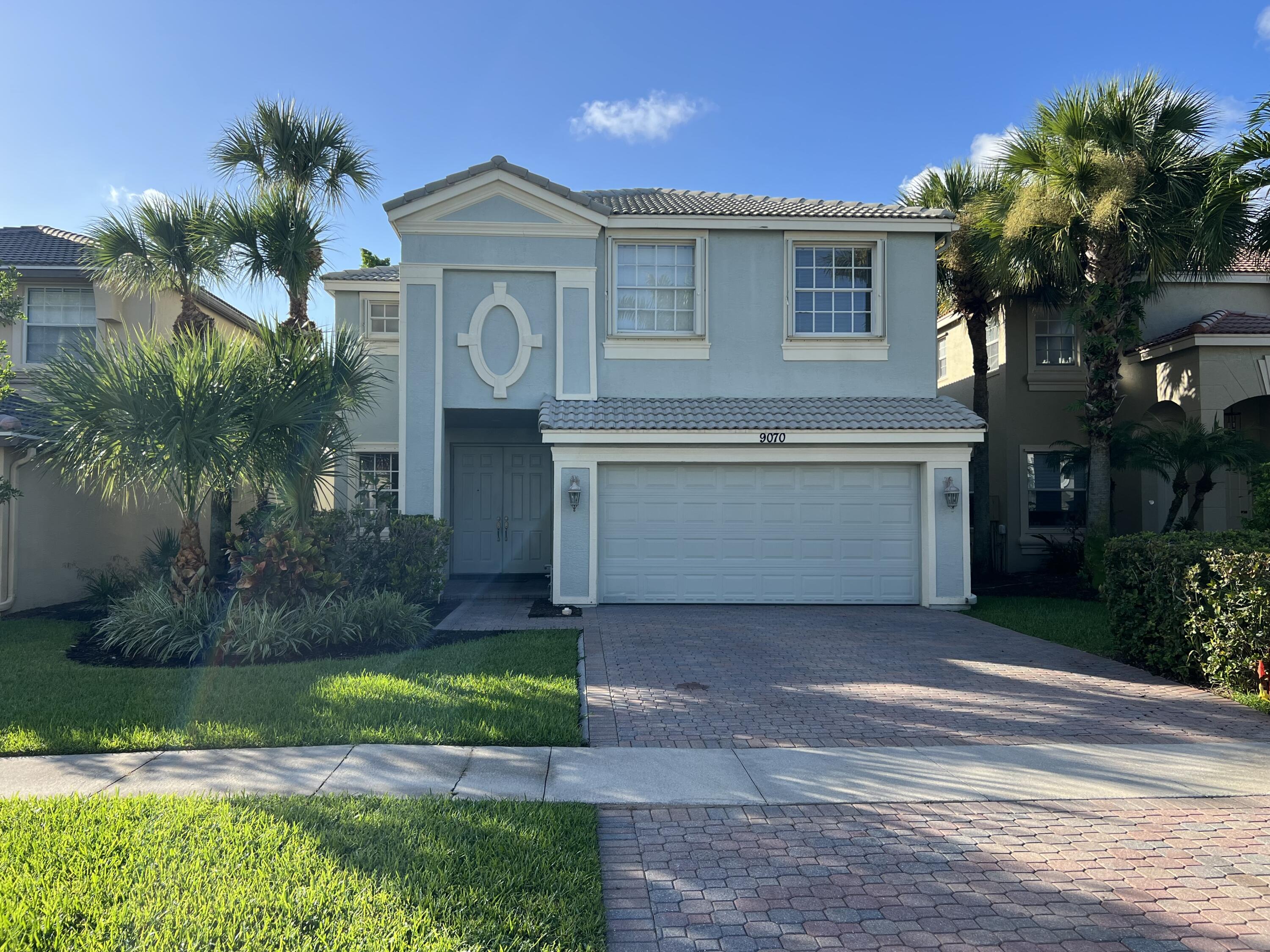9070 DUPONT Place, Wellington FL 33414