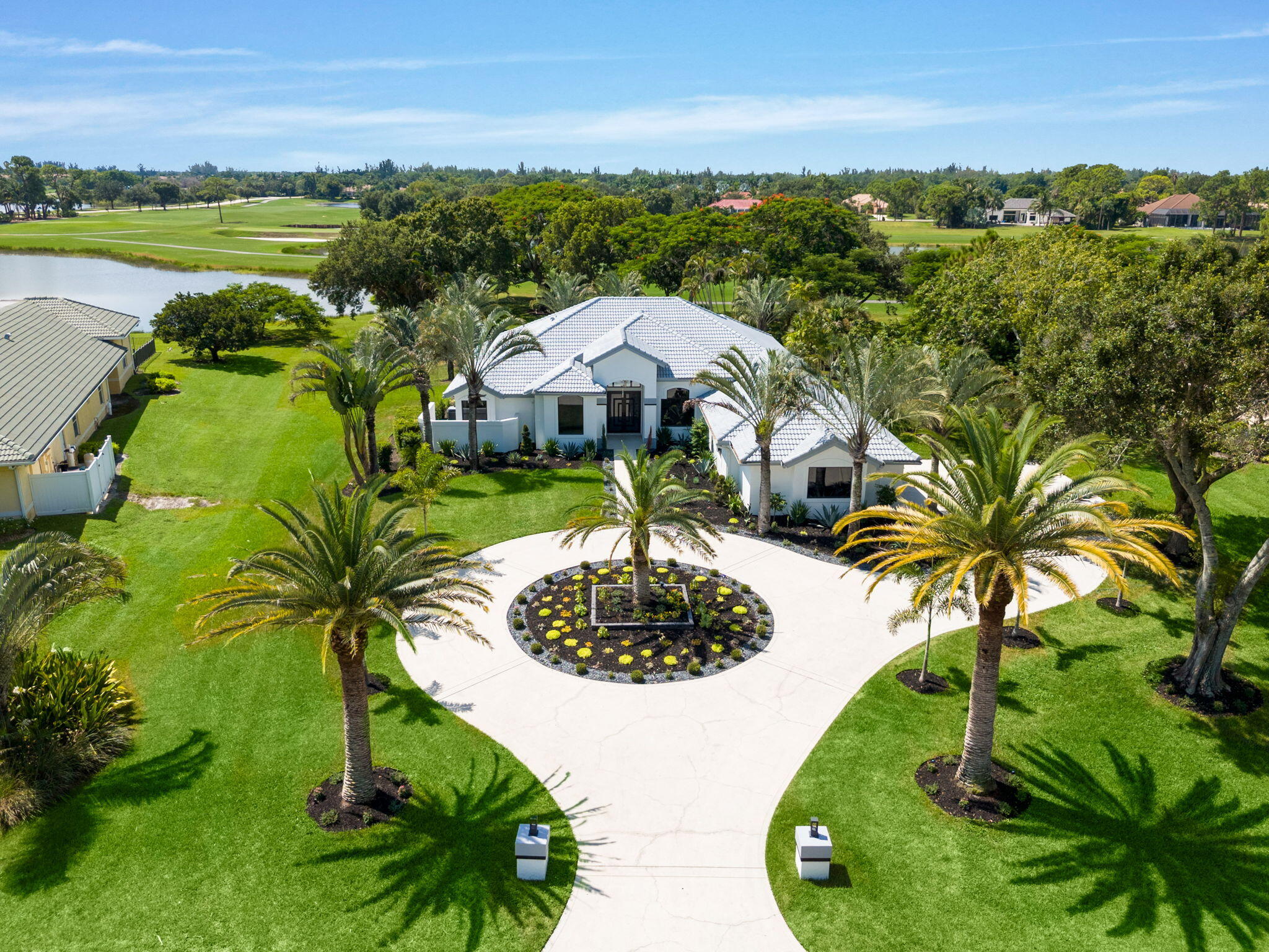 11690 STONEHAVEN Way, West Palm Beach FL 33412