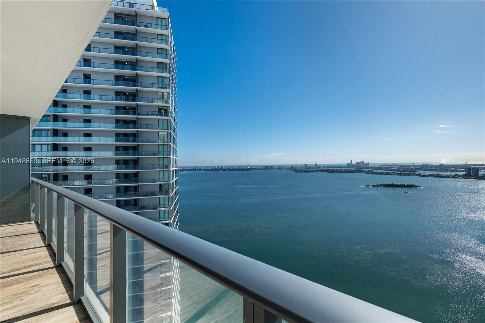 650 NE 32nd St # 4306, Miami FL 33137