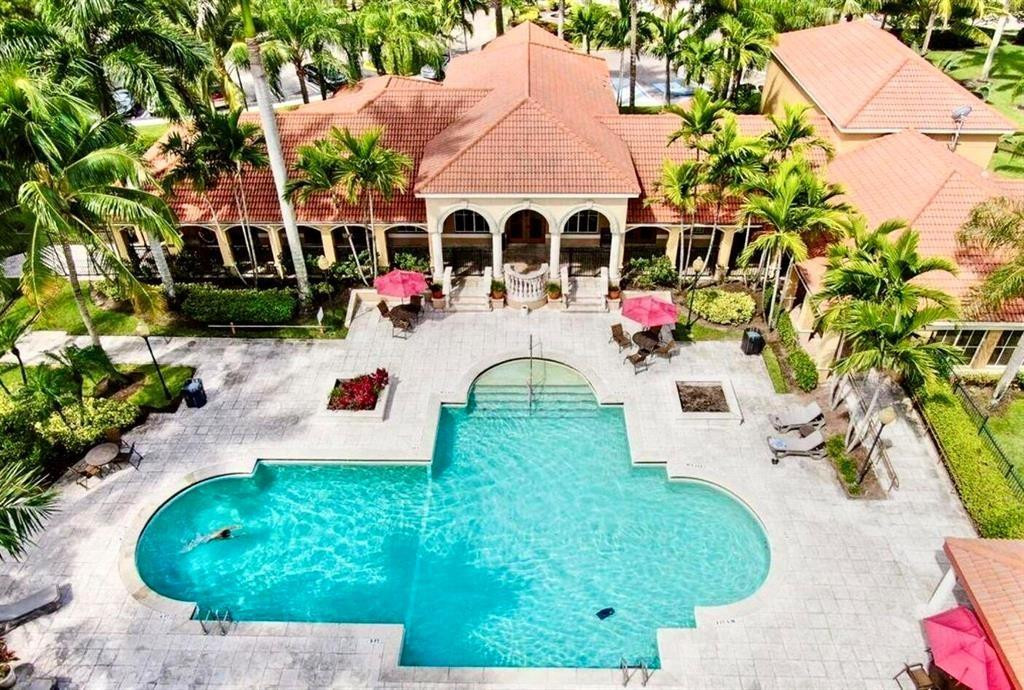 4101 San Marino Boulevard # 108, West Palm Beach FL 33409