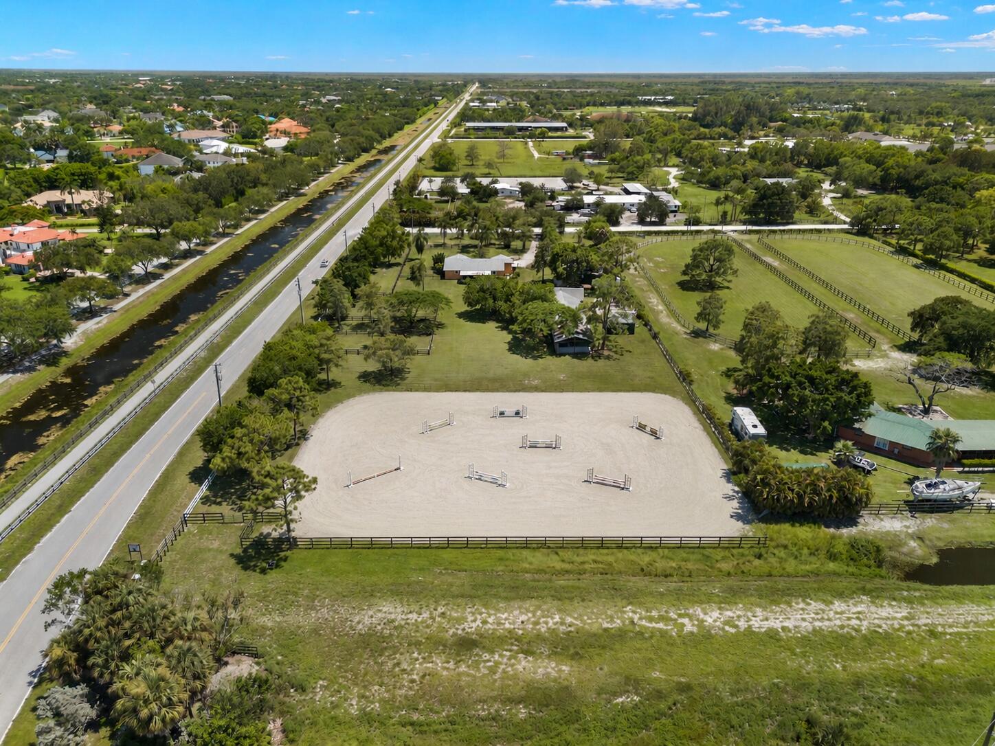 16031 Rustic Road, Wellington FL 33470