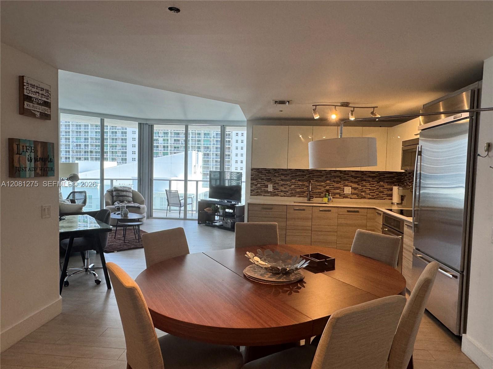 1300 Brickell Bay Dr # 2610 — Photo 2