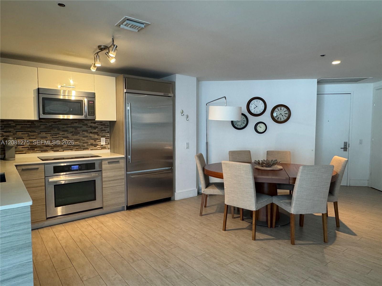 1300 Brickell Bay Dr # 2610 — Photo 3