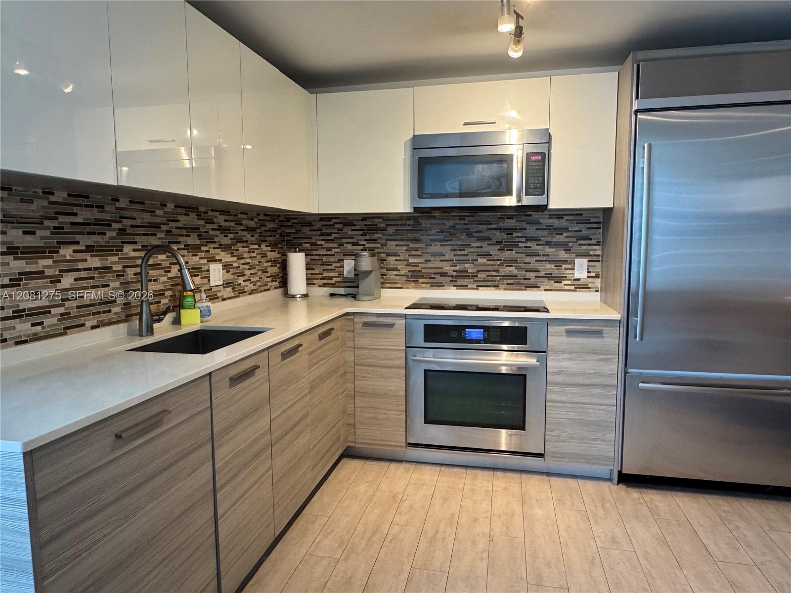 1300 Brickell Bay Dr # 2610 — Photo 4