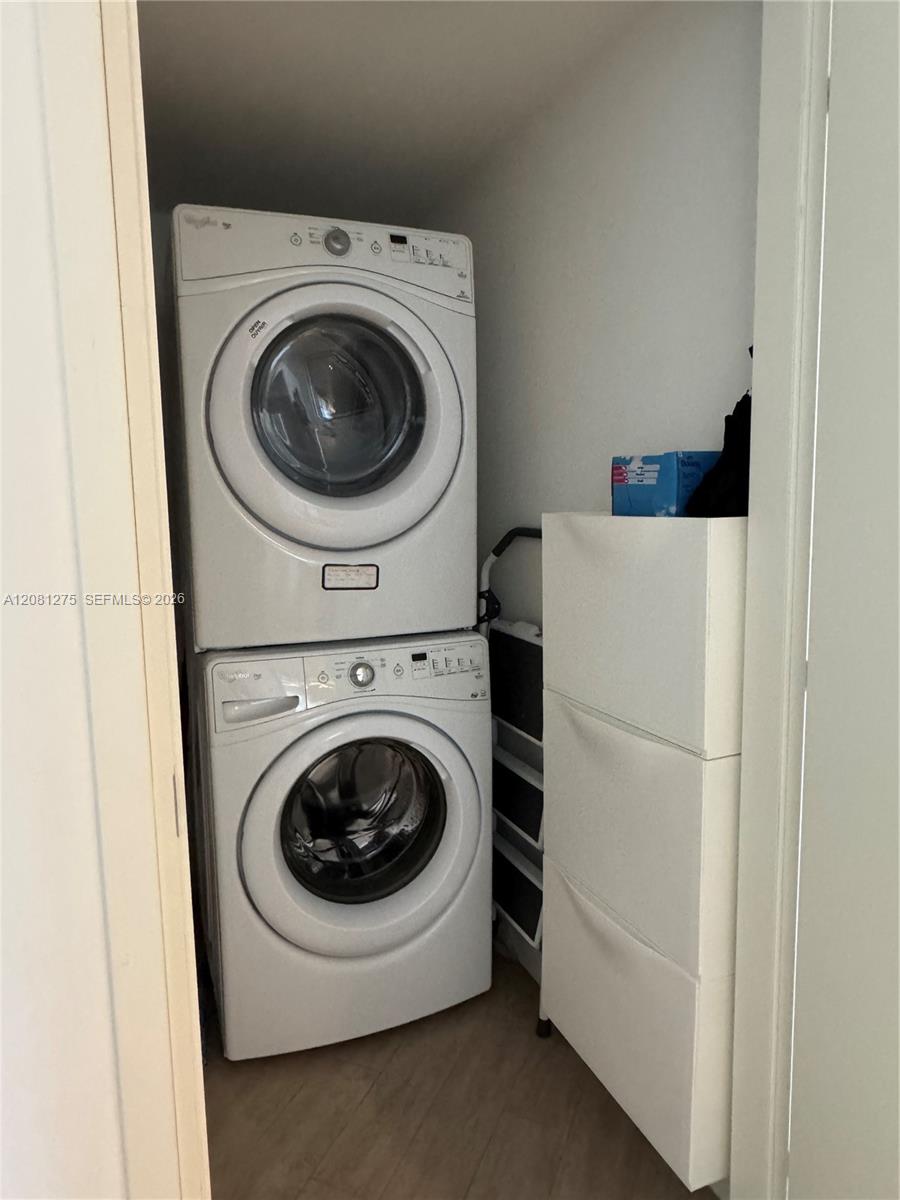 1300 Brickell Bay Dr # 2610 — Photo 5