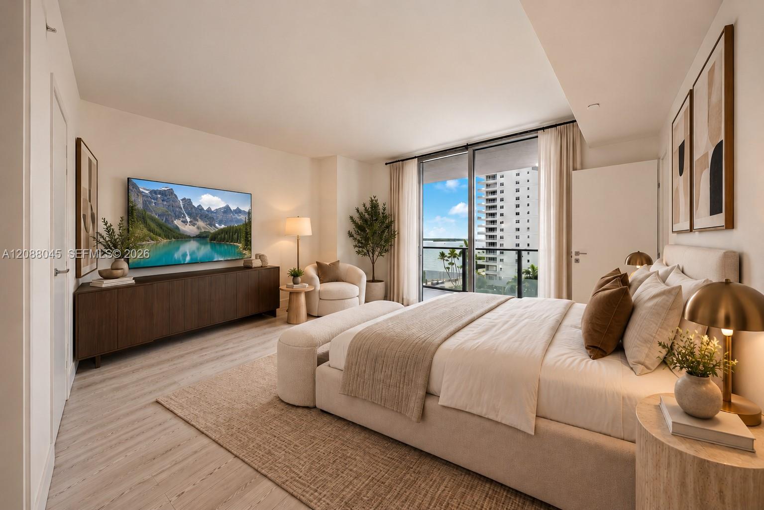 1300 Brickell Bay Dr # 704 — Photo 4