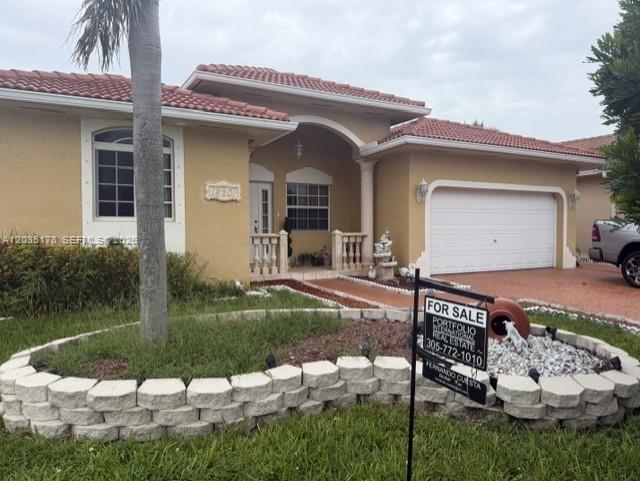 18201 SW 144th Ct, Miami FL 33177