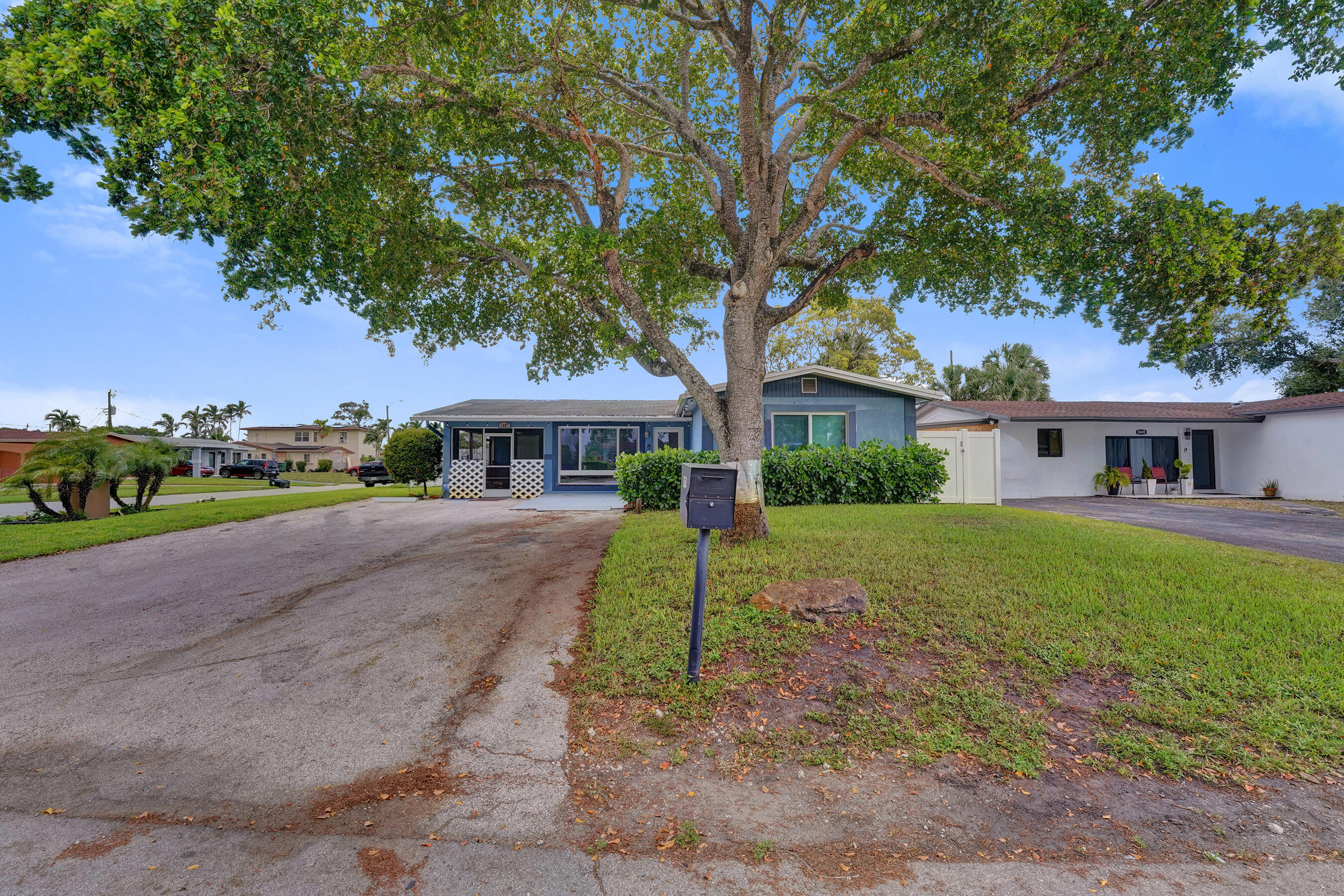 1650 NW 27th Avenue # 1650, Fort Lauderdale FL 33311