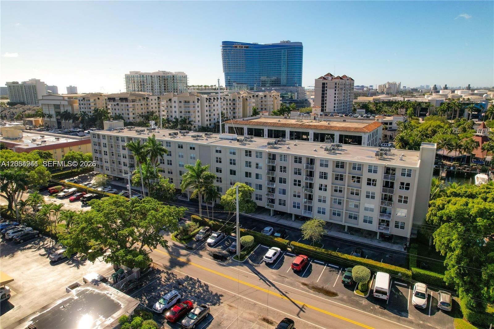 1600 SE 15th St # 601, Fort Lauderdale FL 33316