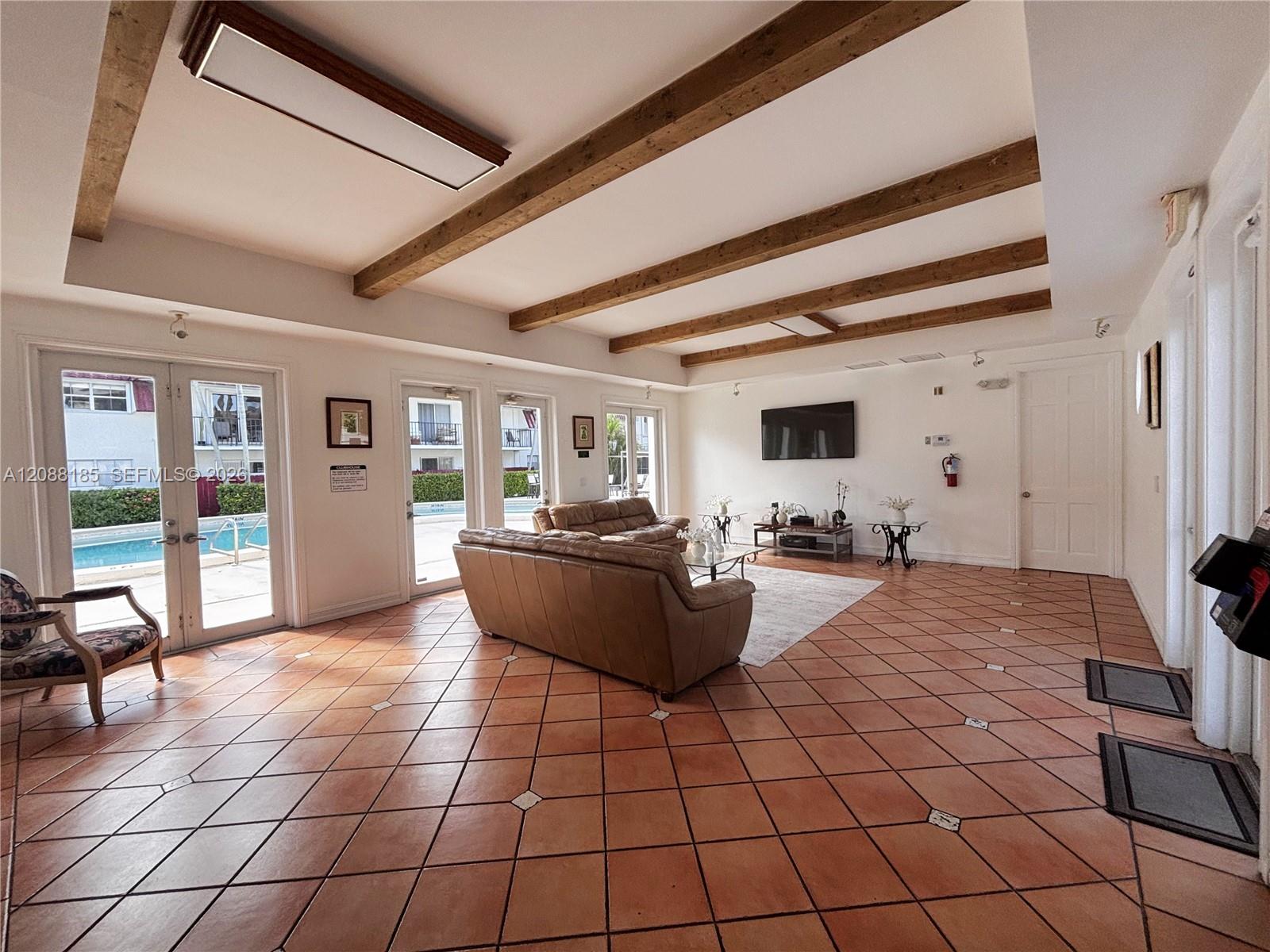 Clubhouse