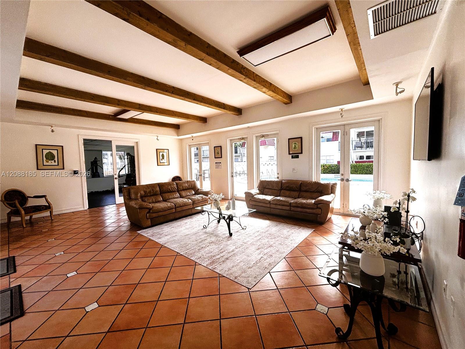Clubhouse