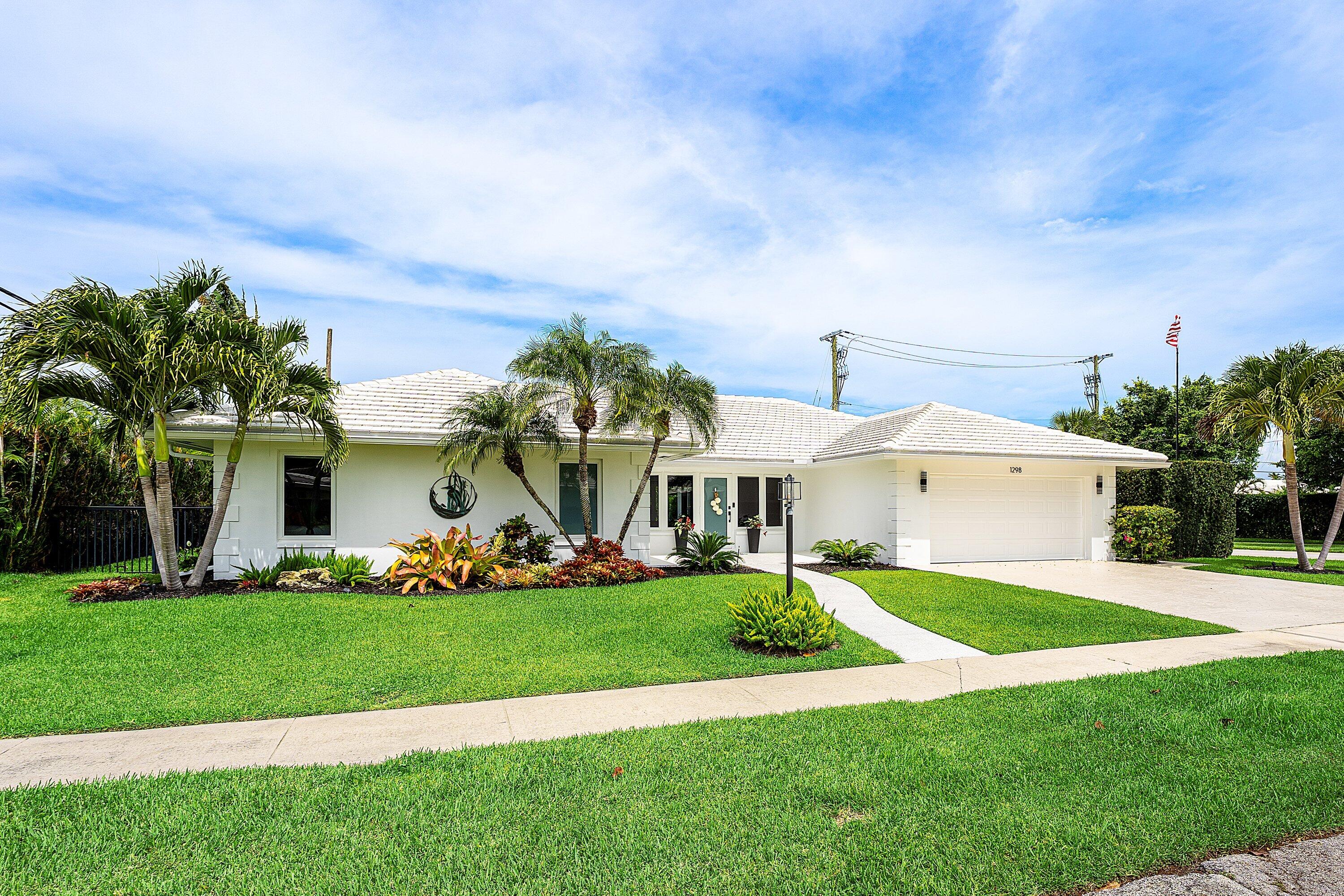 1298 Walnut Terrace, Boca Raton FL 33486