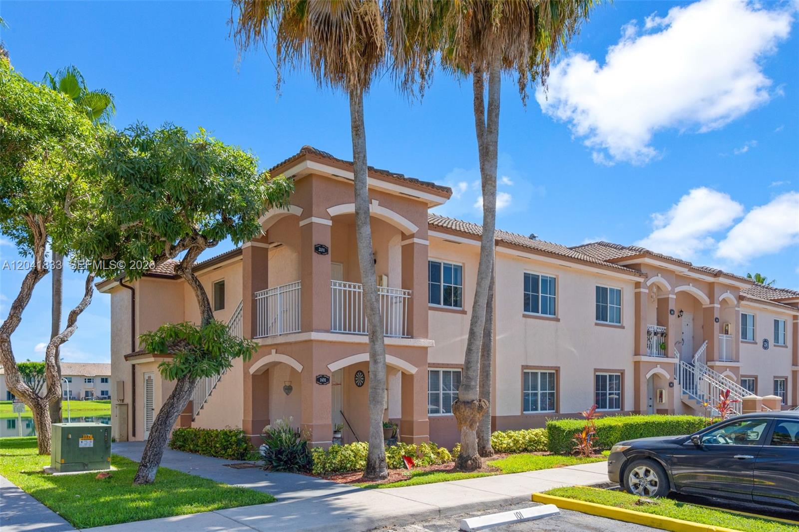 1261 SE 27th St # 201, Homestead FL 33035