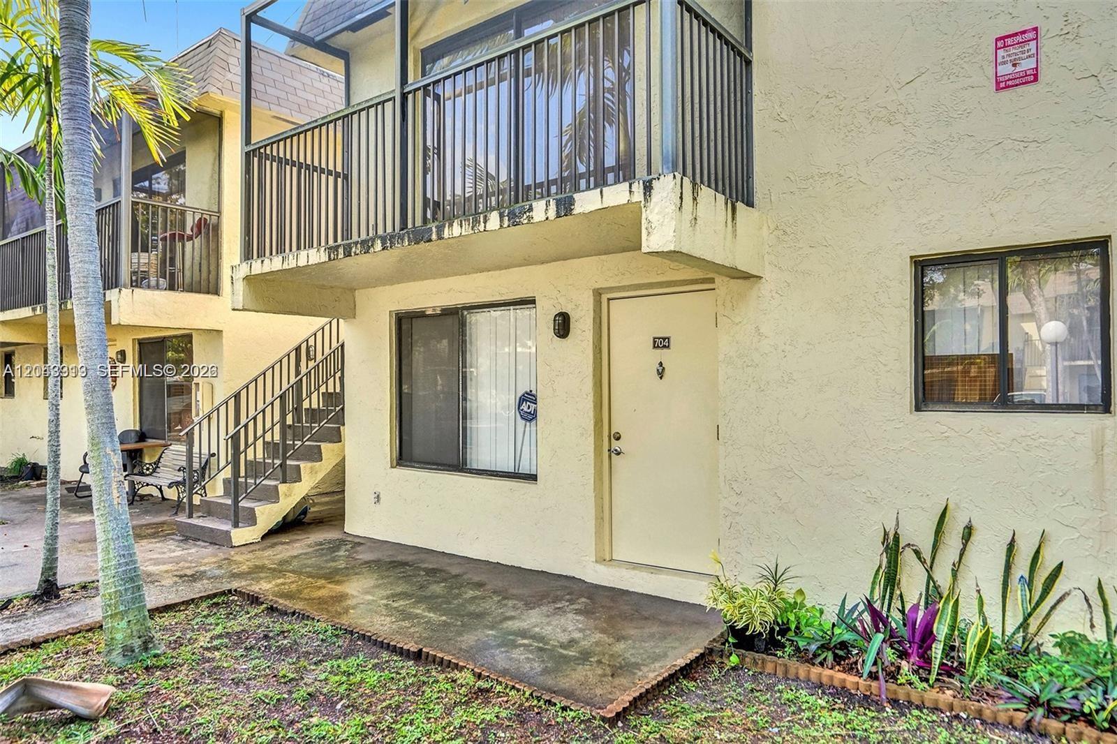 1065 S Flagler Ave # 704, Pompano Beach FL 33060