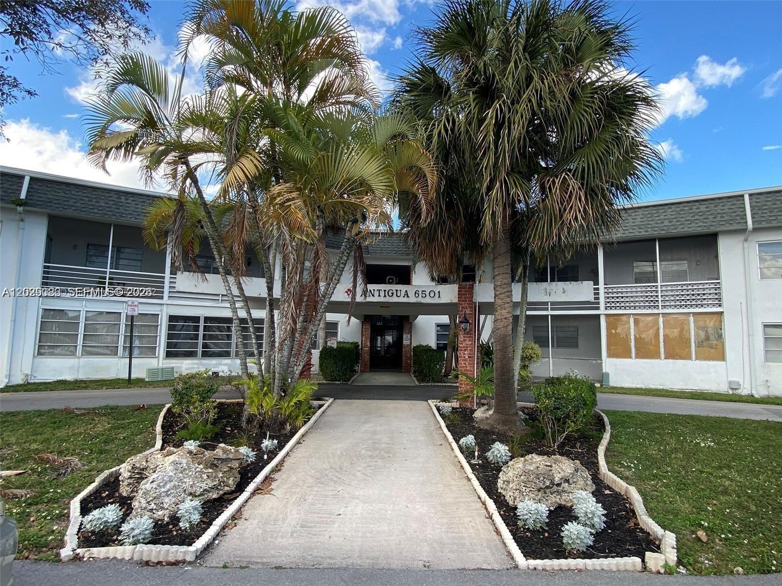 6501 Winfield Blvd # 26, Margate FL 33063