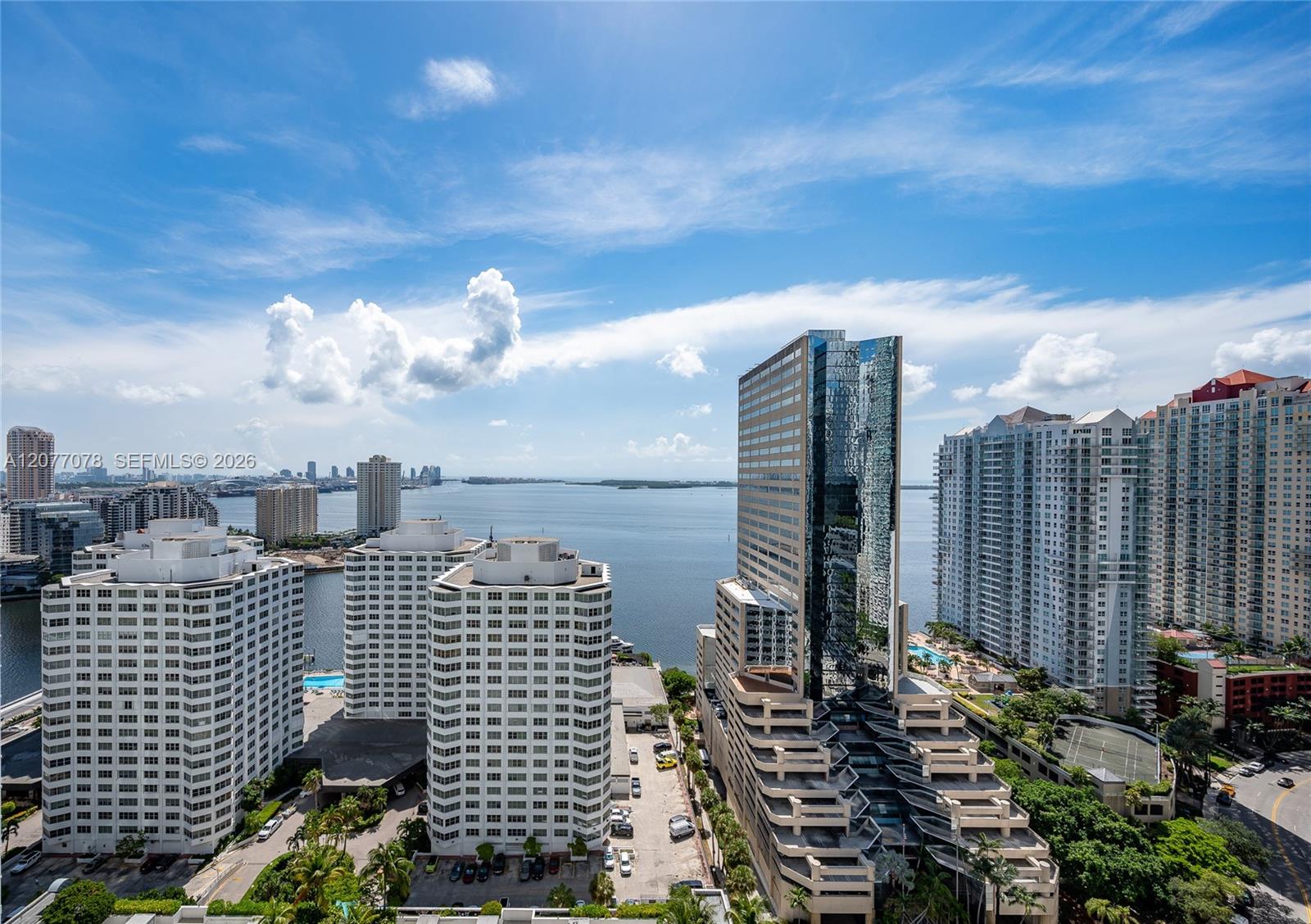 951 Brickell Ave # 2608 — Photo 2