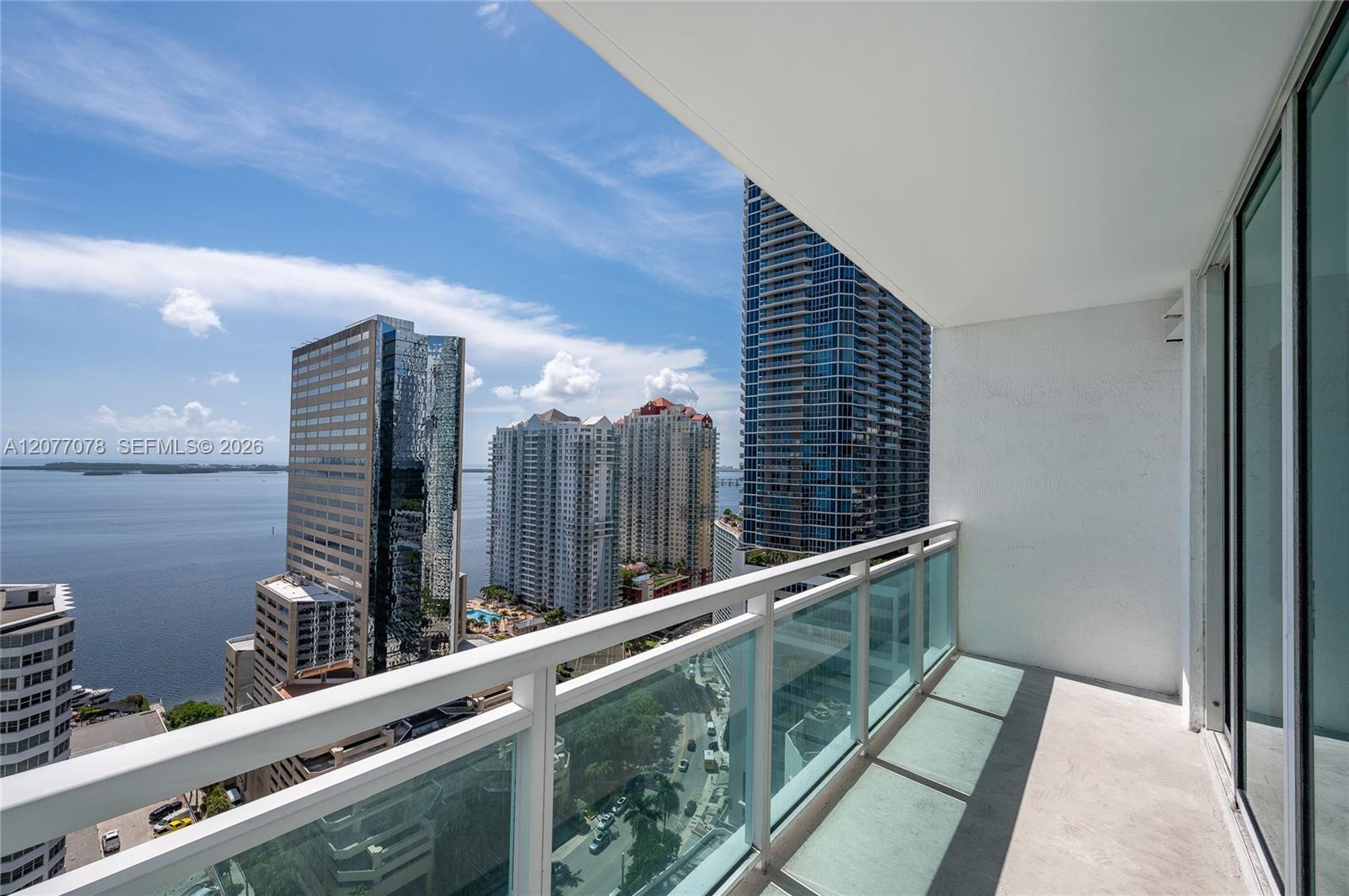 951 Brickell Ave # 2608 — Photo 3