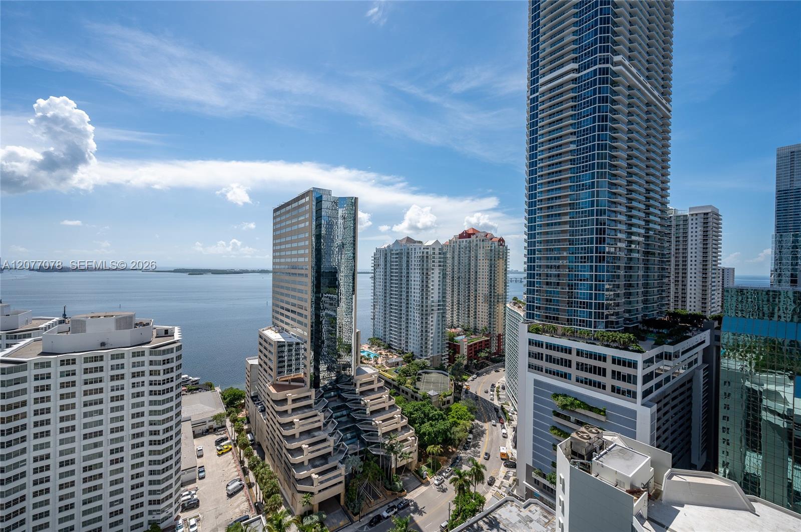 951 Brickell Ave # 2608 — Photo 4
