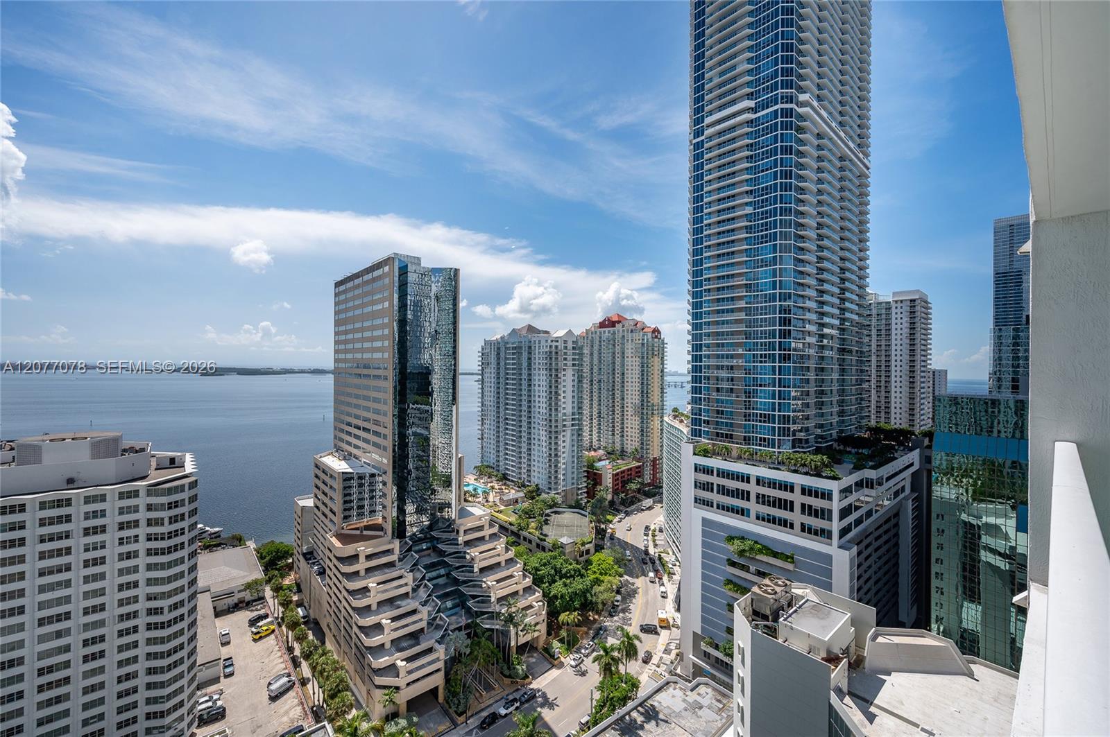 951 Brickell Ave # 2608 — Photo 5
