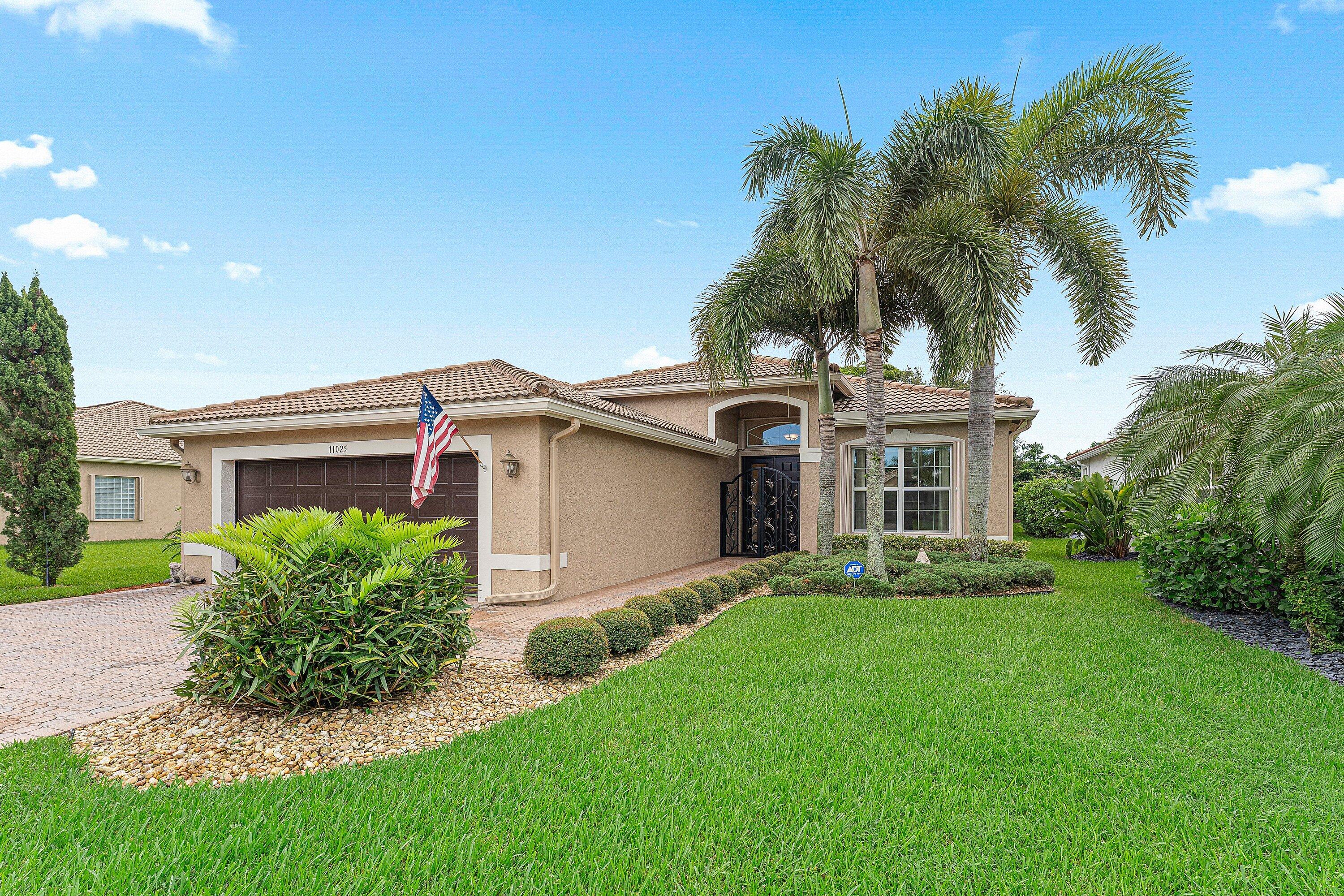 11025 Carmelcove Circle — Photo 3