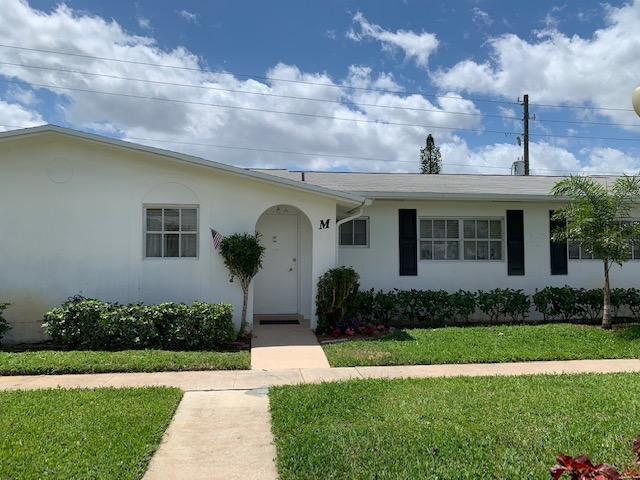 2916 Crosley Drive E # M — Photo 2