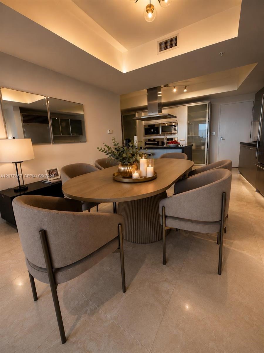 18201 Collins Ave # 1602 — Photo 4