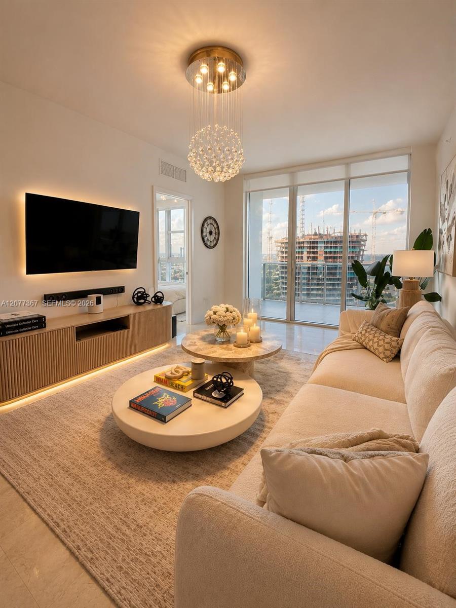18201 Collins Ave # 1602 — Photo 5