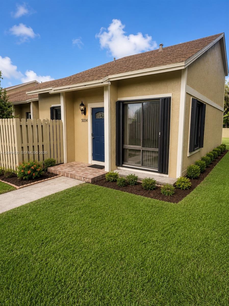 3504 NW 111th Ave # 3504, Sunrise FL 33351