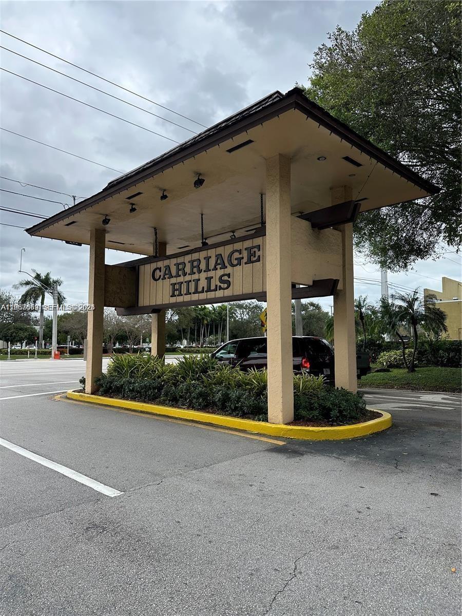 200 Ashbury Rd # 209, Hollywood FL 33024