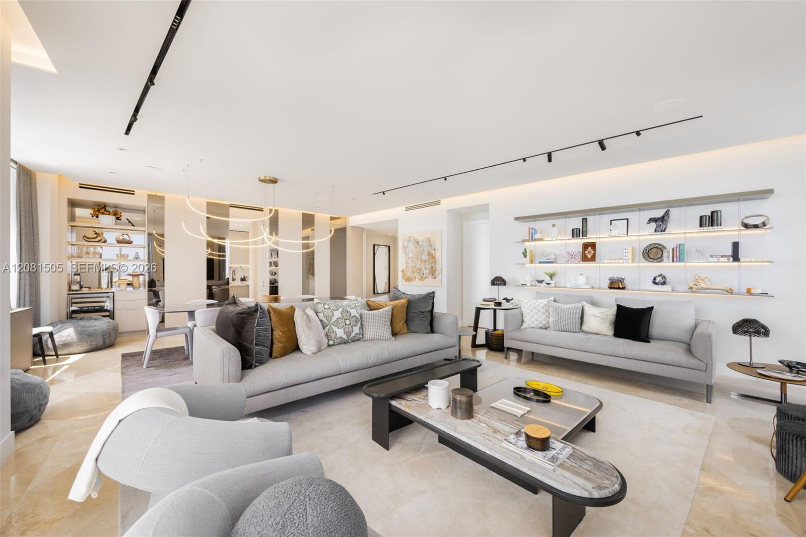 901 Brickell Key Blvd # 3708 — Photo 2