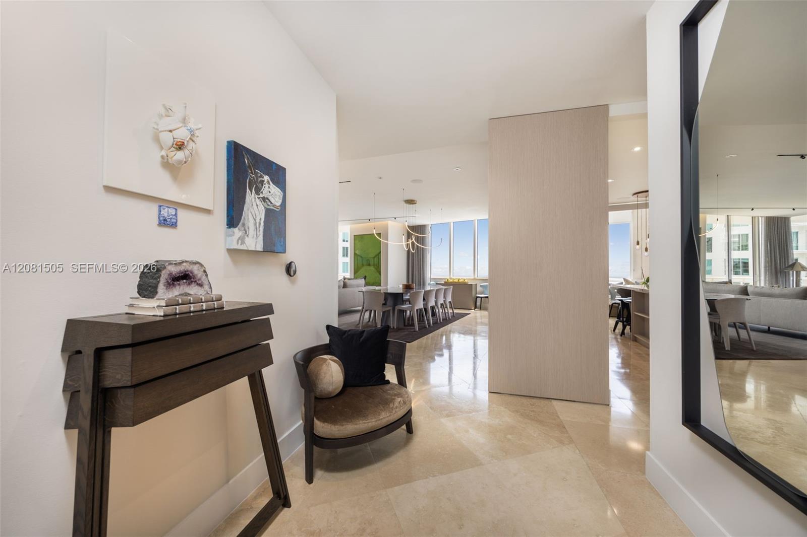 901 Brickell Key Blvd # 3708 — Photo 3