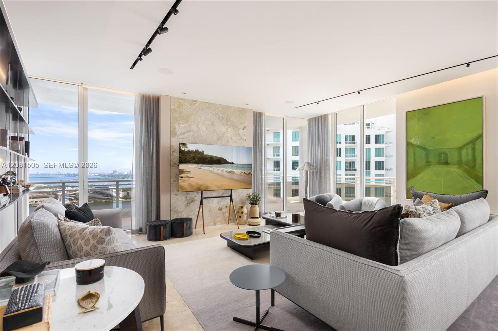 901 Brickell Key Blvd # 3708 — Photo 4