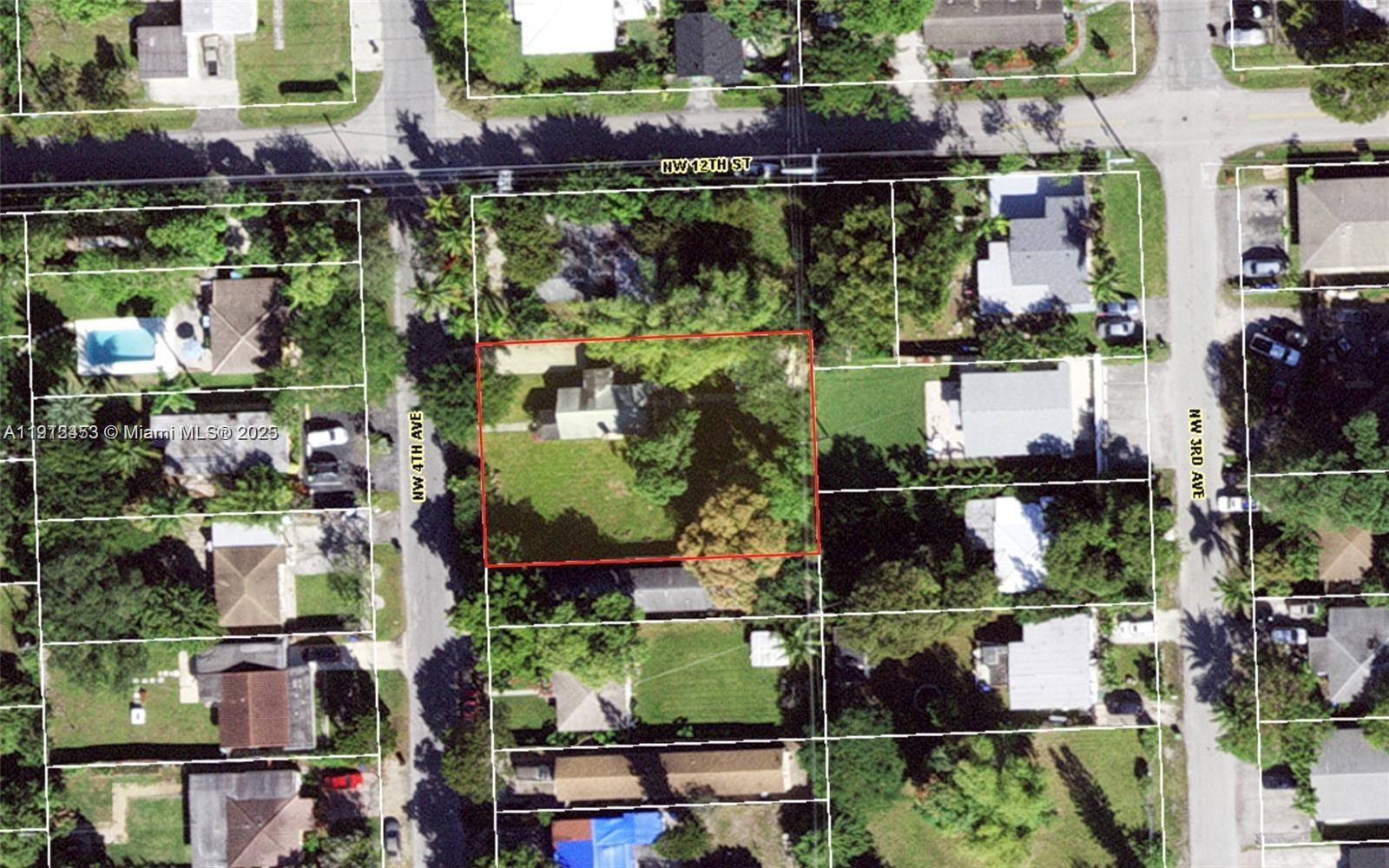 1140 NW 4th Ave — Photo 3