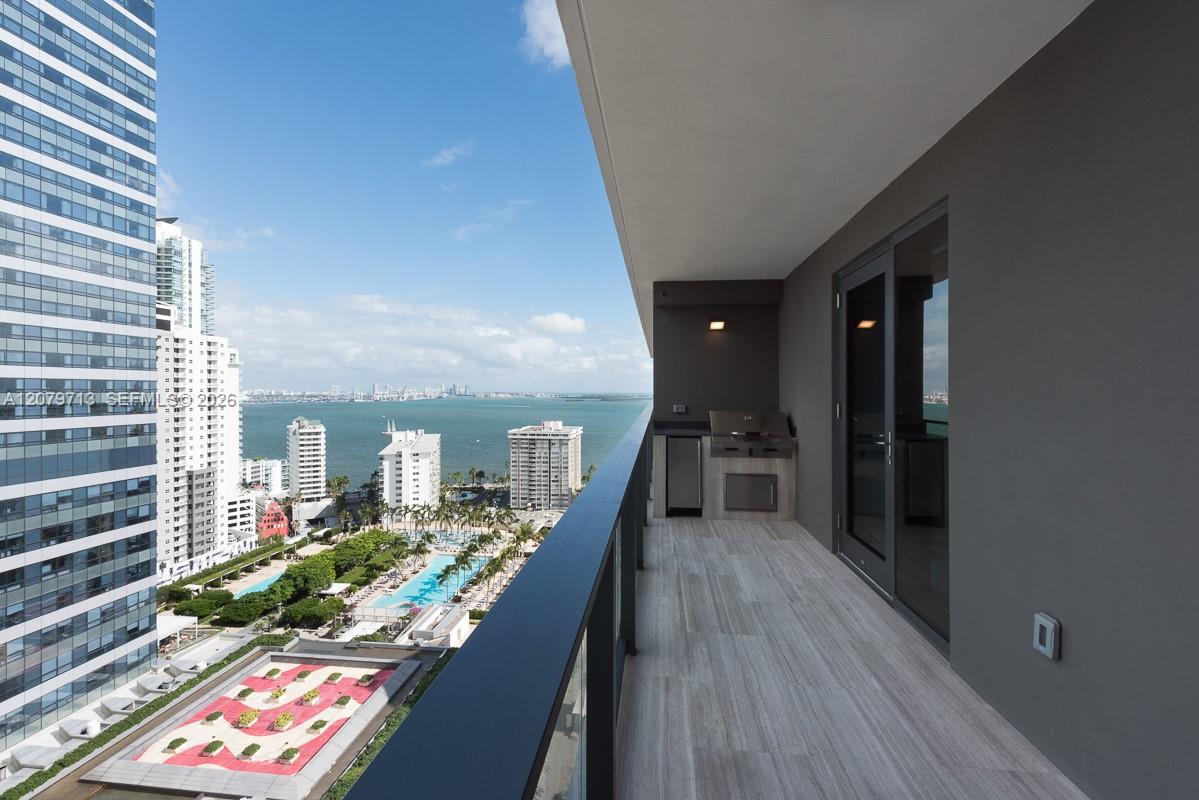 1451 Brickell Ave # 2206 — Photo 3