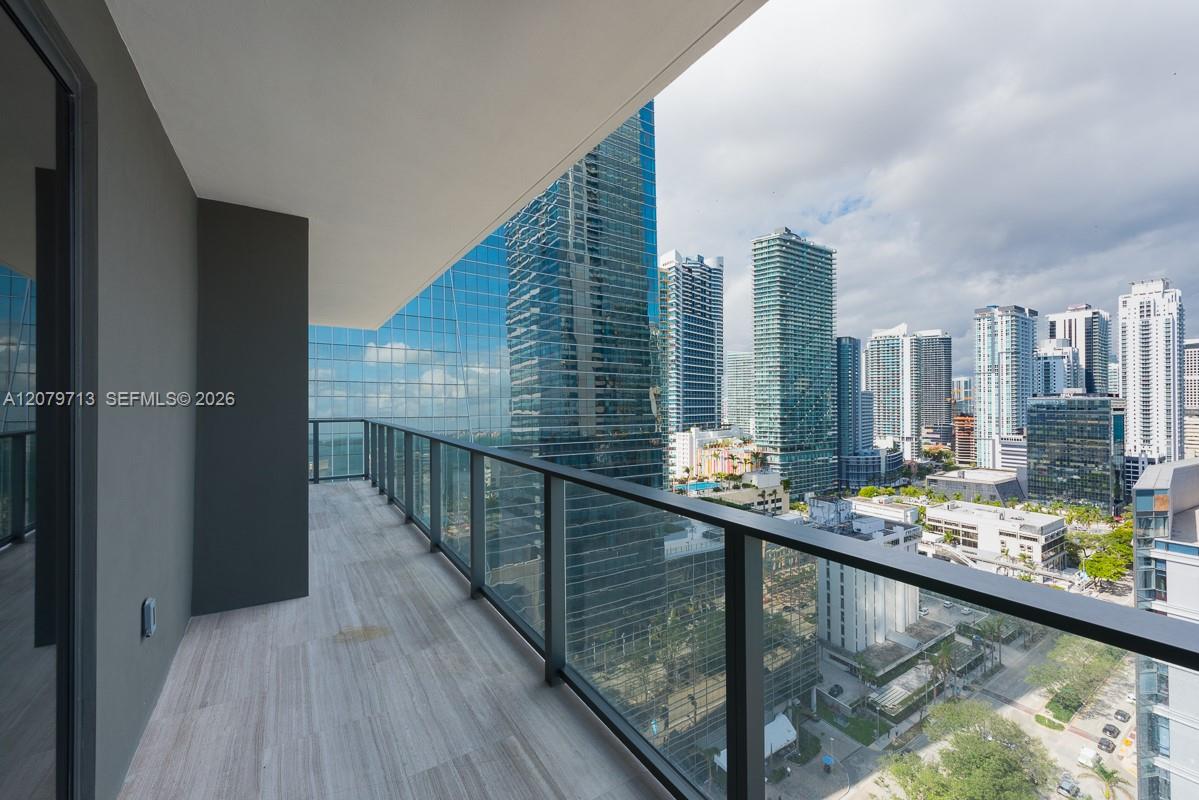 1451 Brickell Ave # 2206 — Photo 4