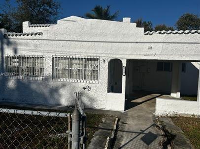 7714 NW 5th Ave, Miami FL 33150