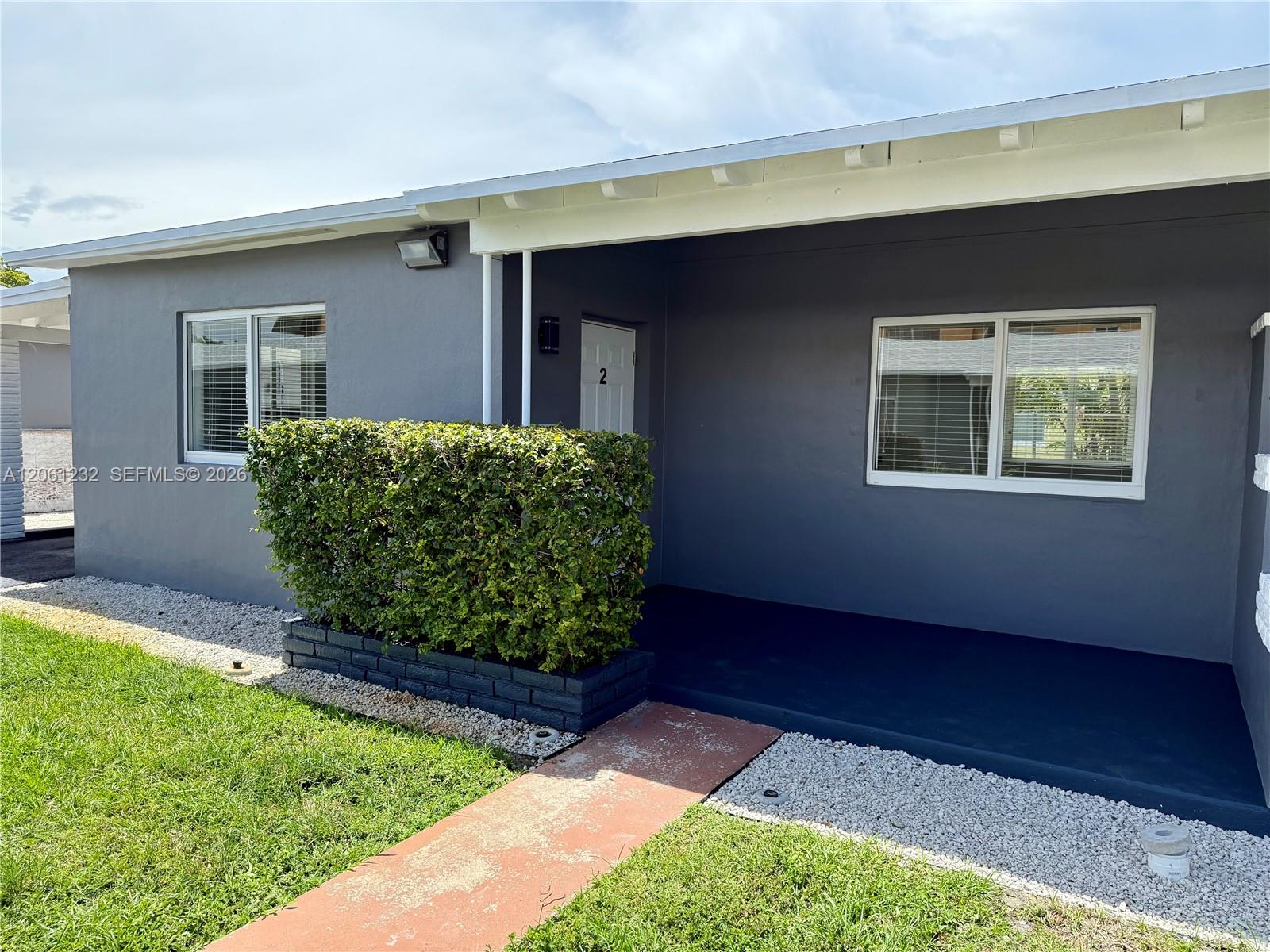 2215 Madison St # 2, Hollywood FL 33020