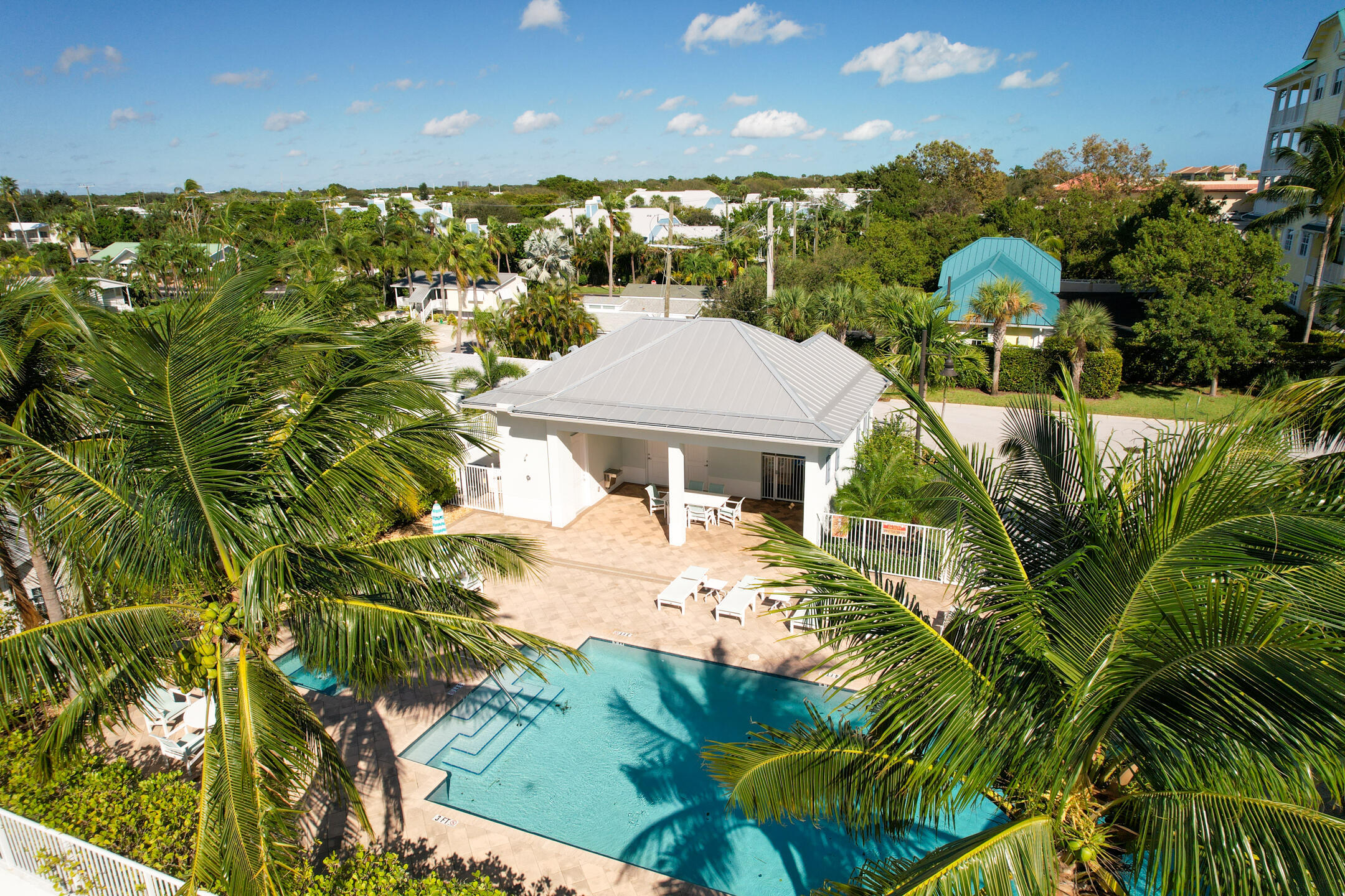 144 Ocean Breeze Drive, Juno Beach FL 33408