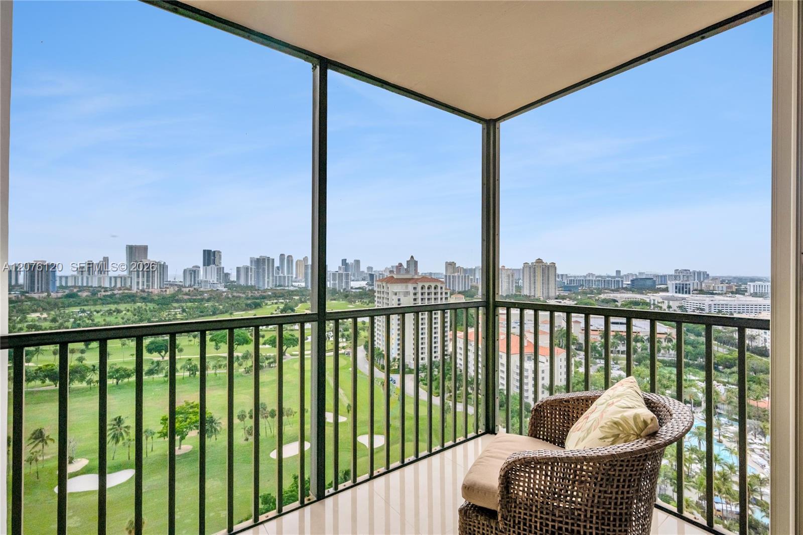 20335 W Country Club Dr # 2409, Aventura FL 33180