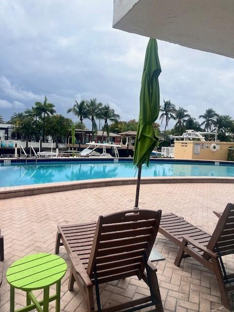 2000 NE 135th St # 601, North Miami FL 33181