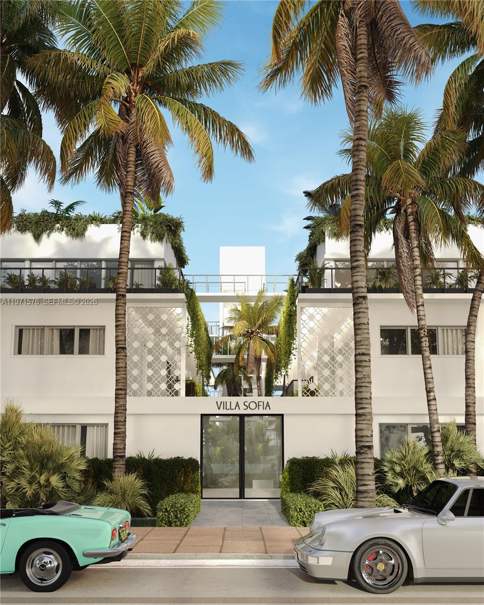 250 Collins Ave # 209 View 2