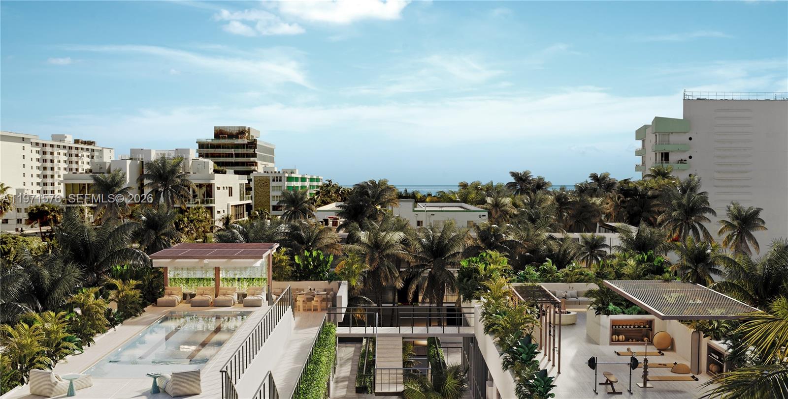 250 Collins Ave # 209 View 3