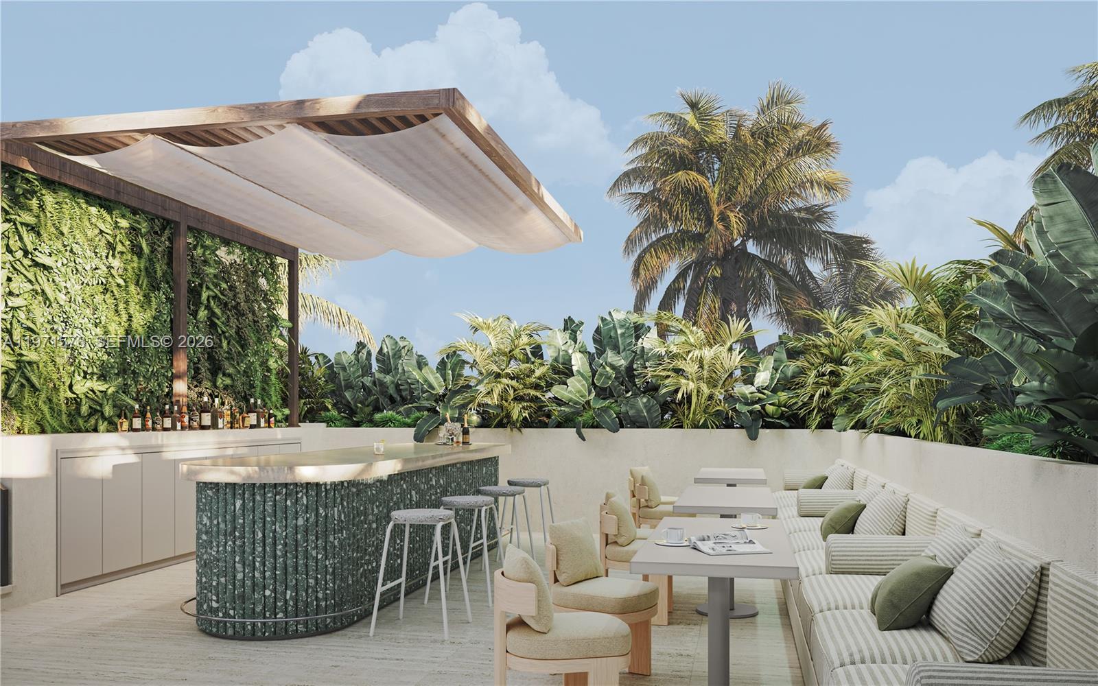 250 Collins Ave # 209 View 5