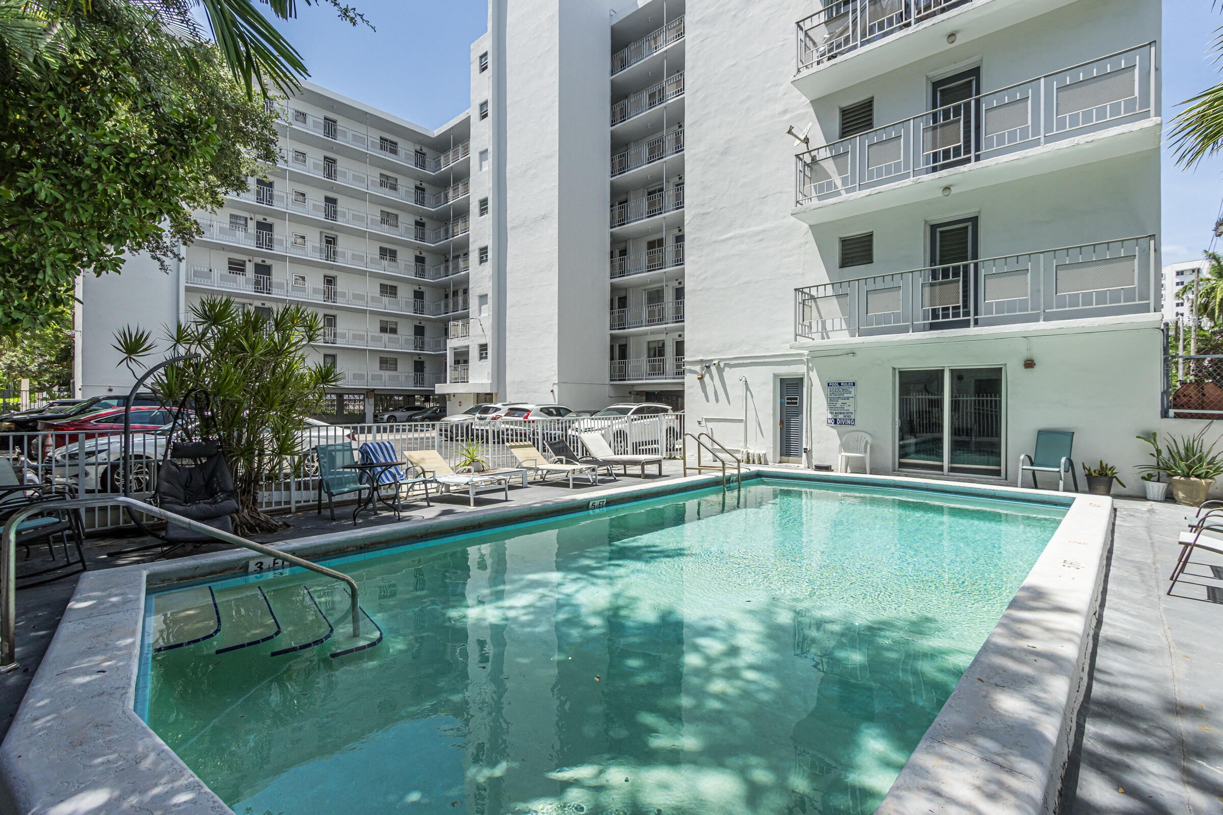 1340 Lincoln Road # 308 — Photo 2