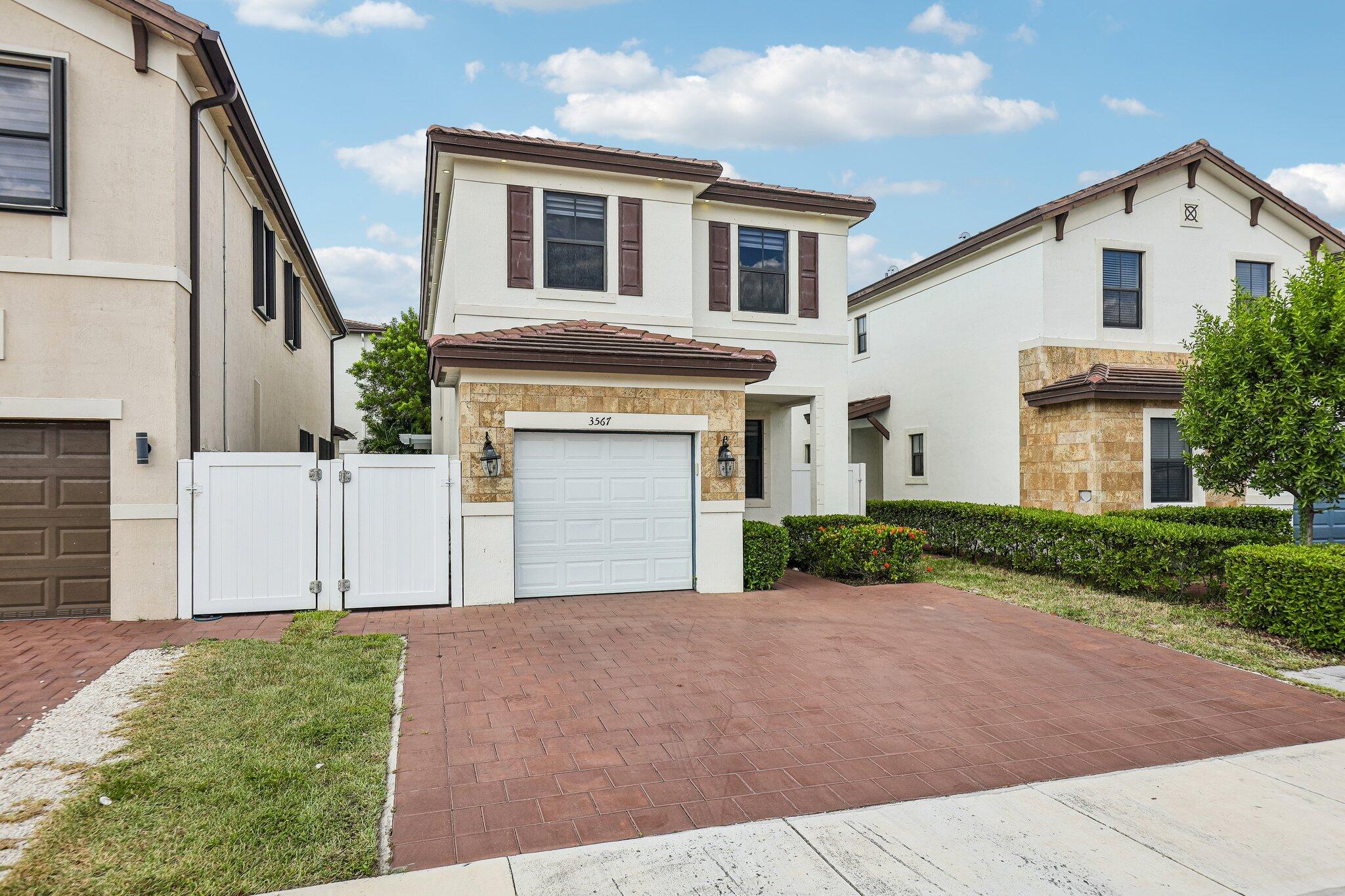3567 W 110TH Terrace — Photo 3