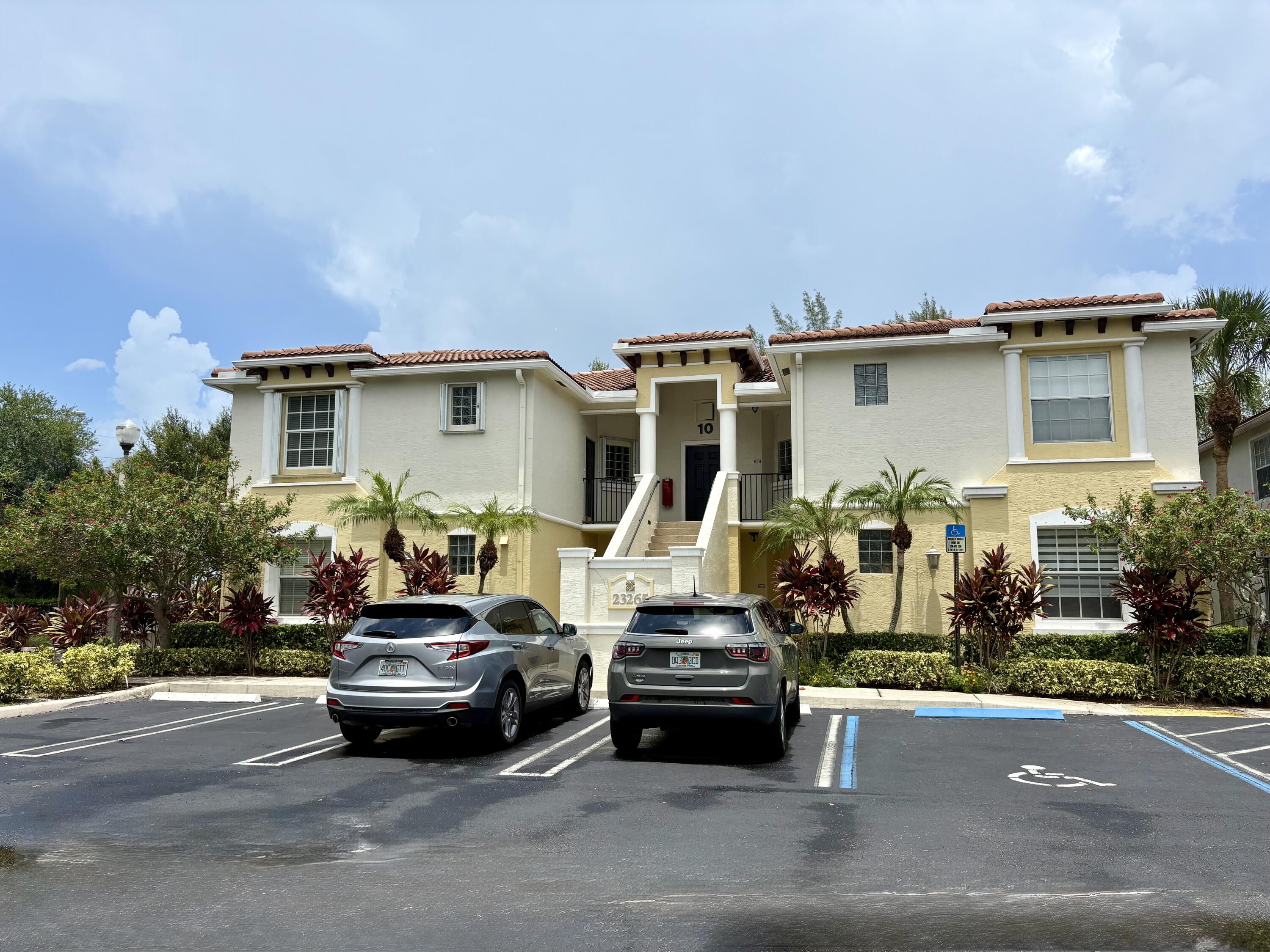 23265 Carolwood Lane # 201, Boca Raton FL 33428